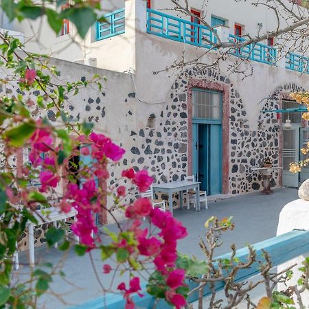 Caveland Hostel Καρτεράδος Εξωτερικό φωτογραφία