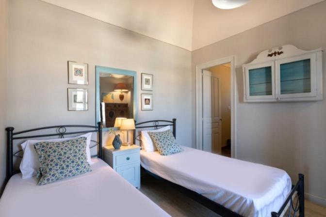 Caveland Hostel Καρτεράδος Εξωτερικό φωτογραφία