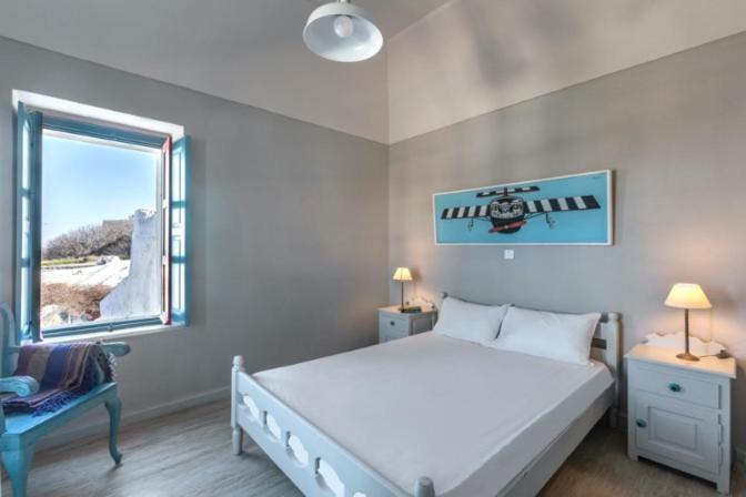 Caveland Hostel Καρτεράδος Εξωτερικό φωτογραφία