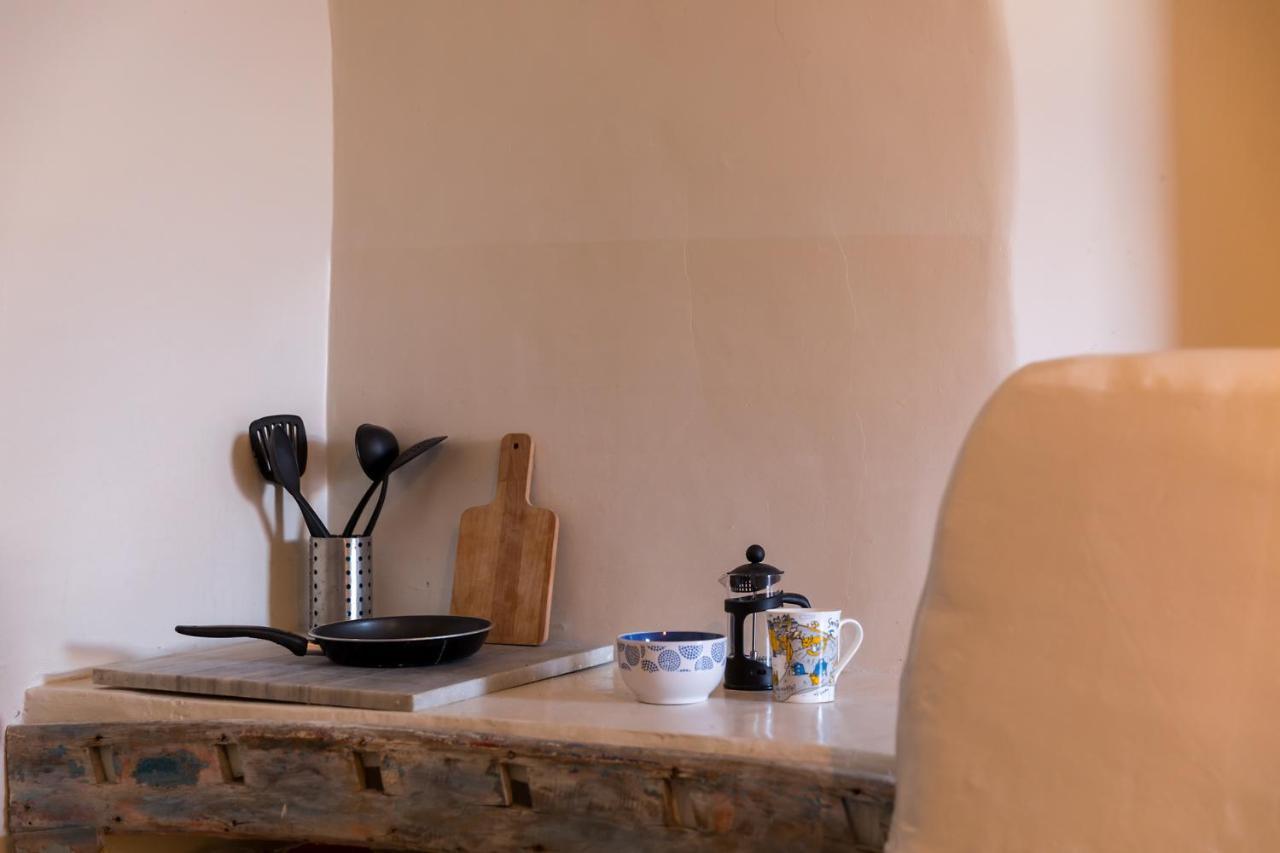 Caveland Hostel Καρτεράδος Εξωτερικό φωτογραφία