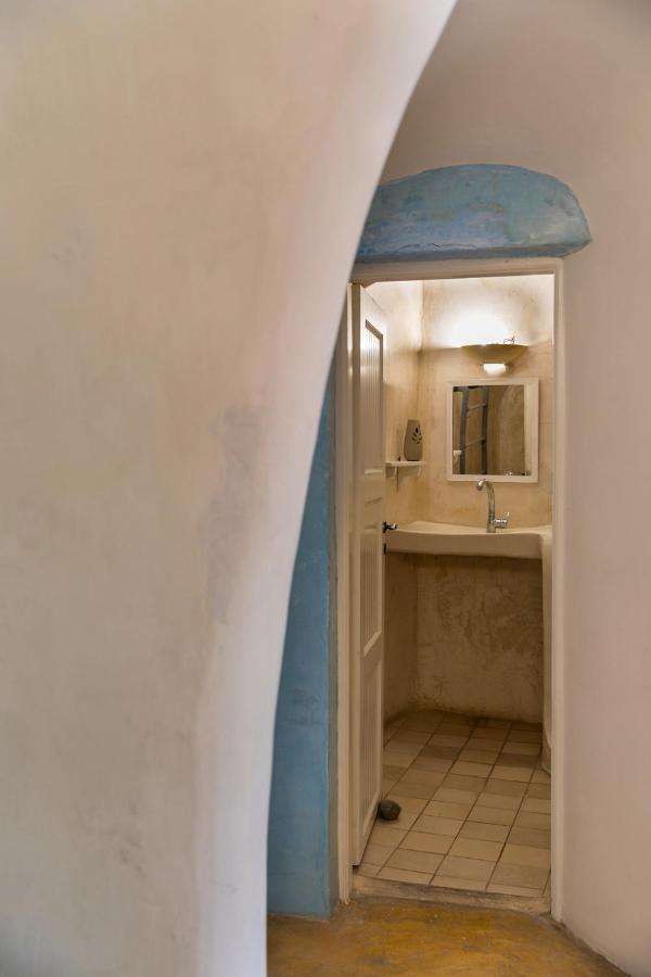 Caveland Hostel Καρτεράδος Εξωτερικό φωτογραφία