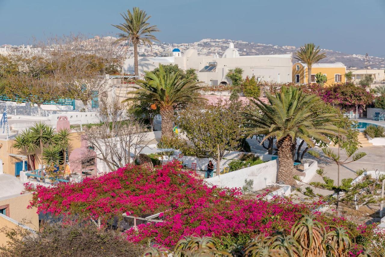 Caveland Hostel Καρτεράδος Εξωτερικό φωτογραφία