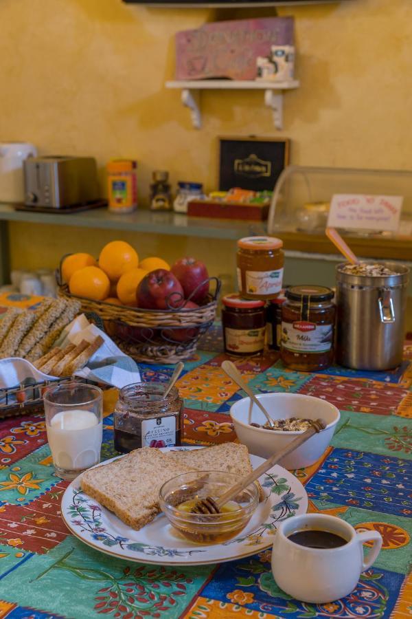Caveland Hostel Καρτεράδος Εξωτερικό φωτογραφία