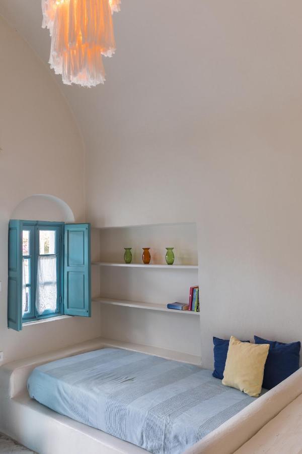 Caveland Hostel Καρτεράδος Εξωτερικό φωτογραφία