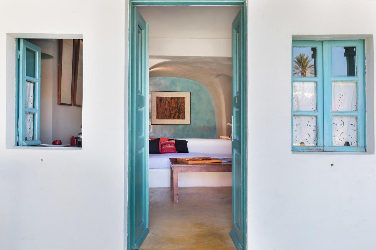 Caveland Hostel Καρτεράδος Εξωτερικό φωτογραφία