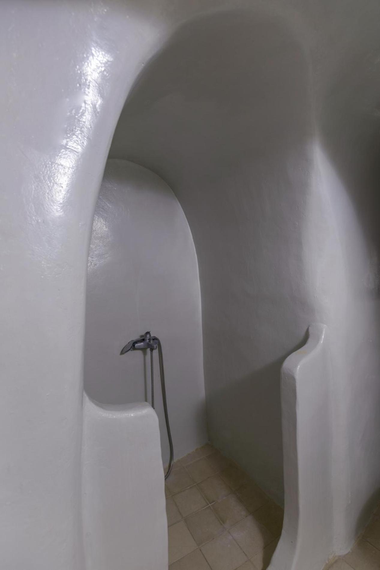 Caveland Hostel Καρτεράδος Εξωτερικό φωτογραφία