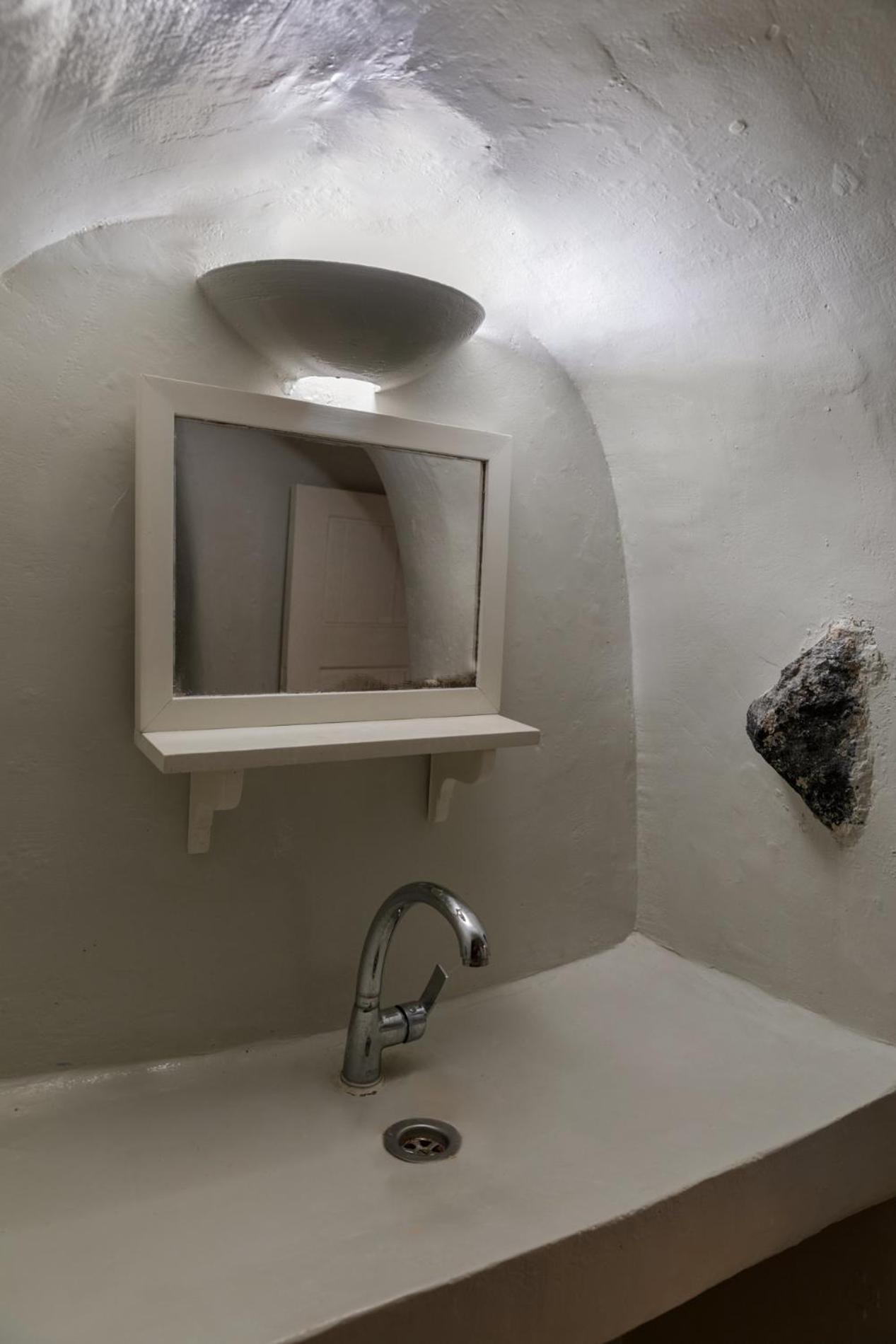 Caveland Hostel Καρτεράδος Εξωτερικό φωτογραφία
