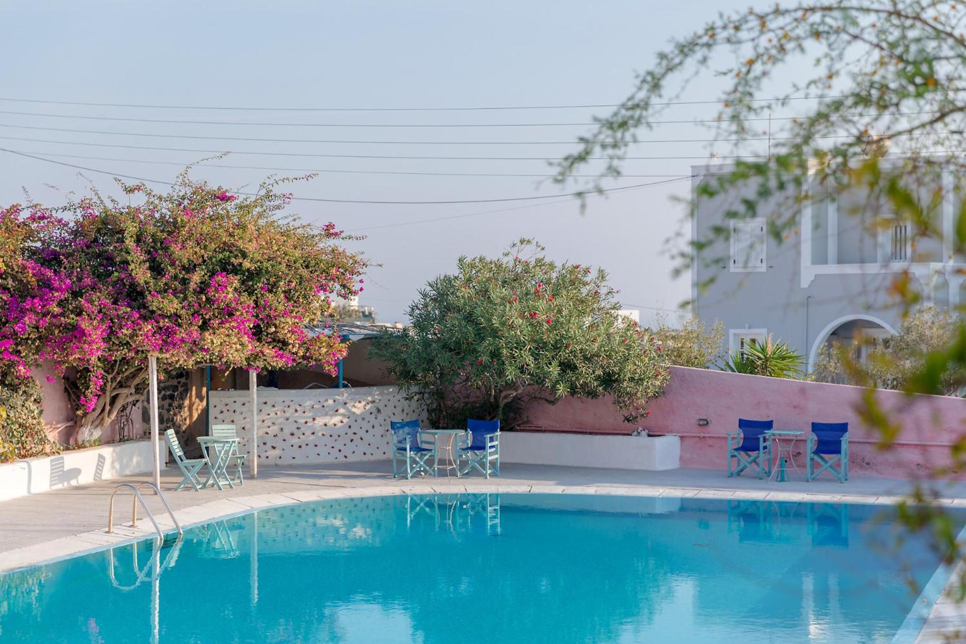 Caveland Hostel Καρτεράδος Εξωτερικό φωτογραφία